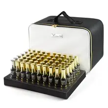 120pcs Gel Nail Polish Set #6