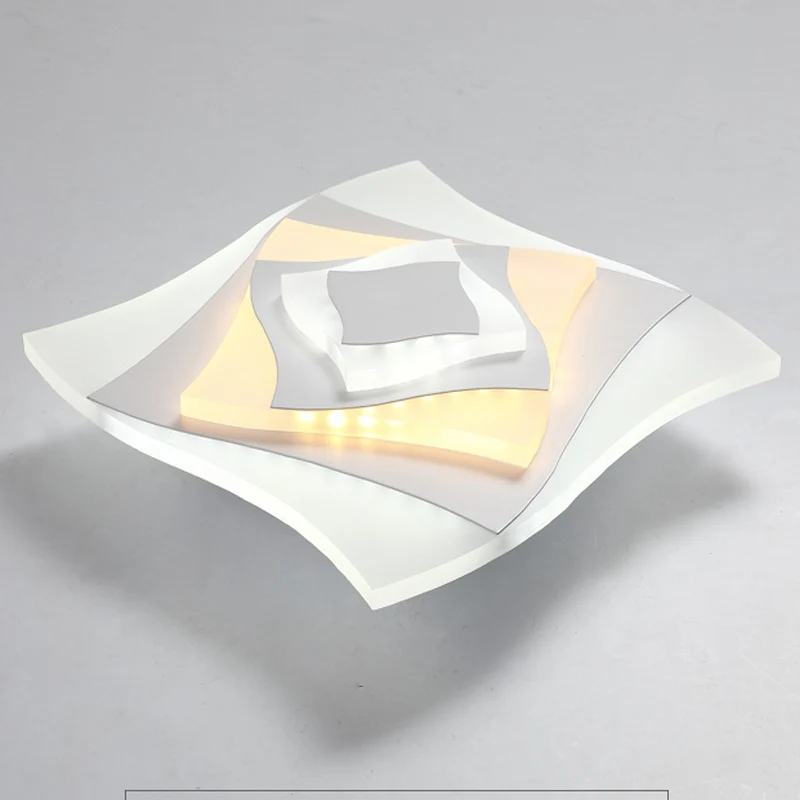 Chinese Style Warm Aisle Light Corridor Light Creative Led Porch Light Embedded Spotlight Surface Mounted Ceiling Downlight