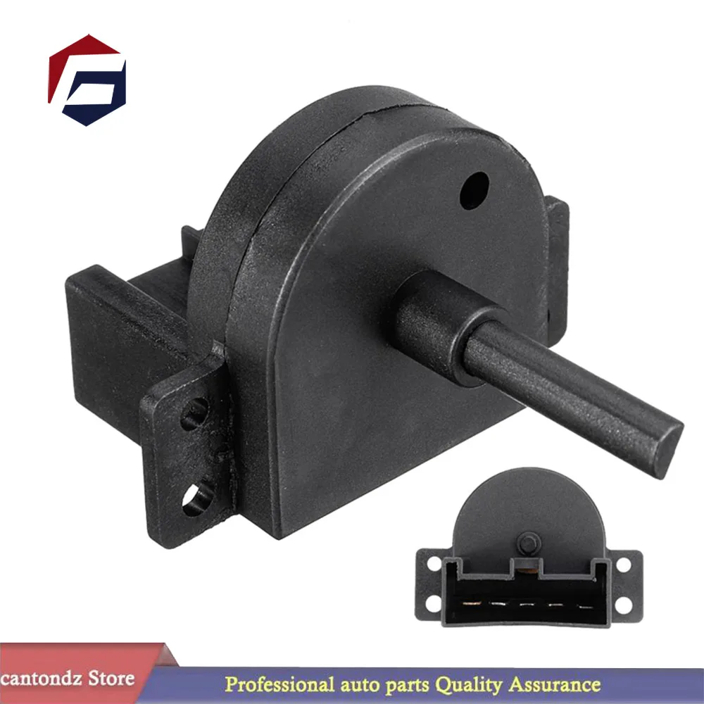 Car Heater Blower Fan Switch for Fiat Ducato Peugeot Boxer Citroen Relay/Jumper 2006- 77362439 77366210 77367027