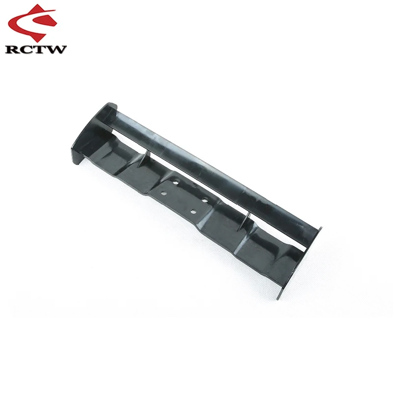 

Plastic Wing for 1/5 Scale Gas Losi 5ive-T ROFUN LT 4WD TRUCK ROVAN SLT TRUCK RC CAR SPARE TOYS PARTS