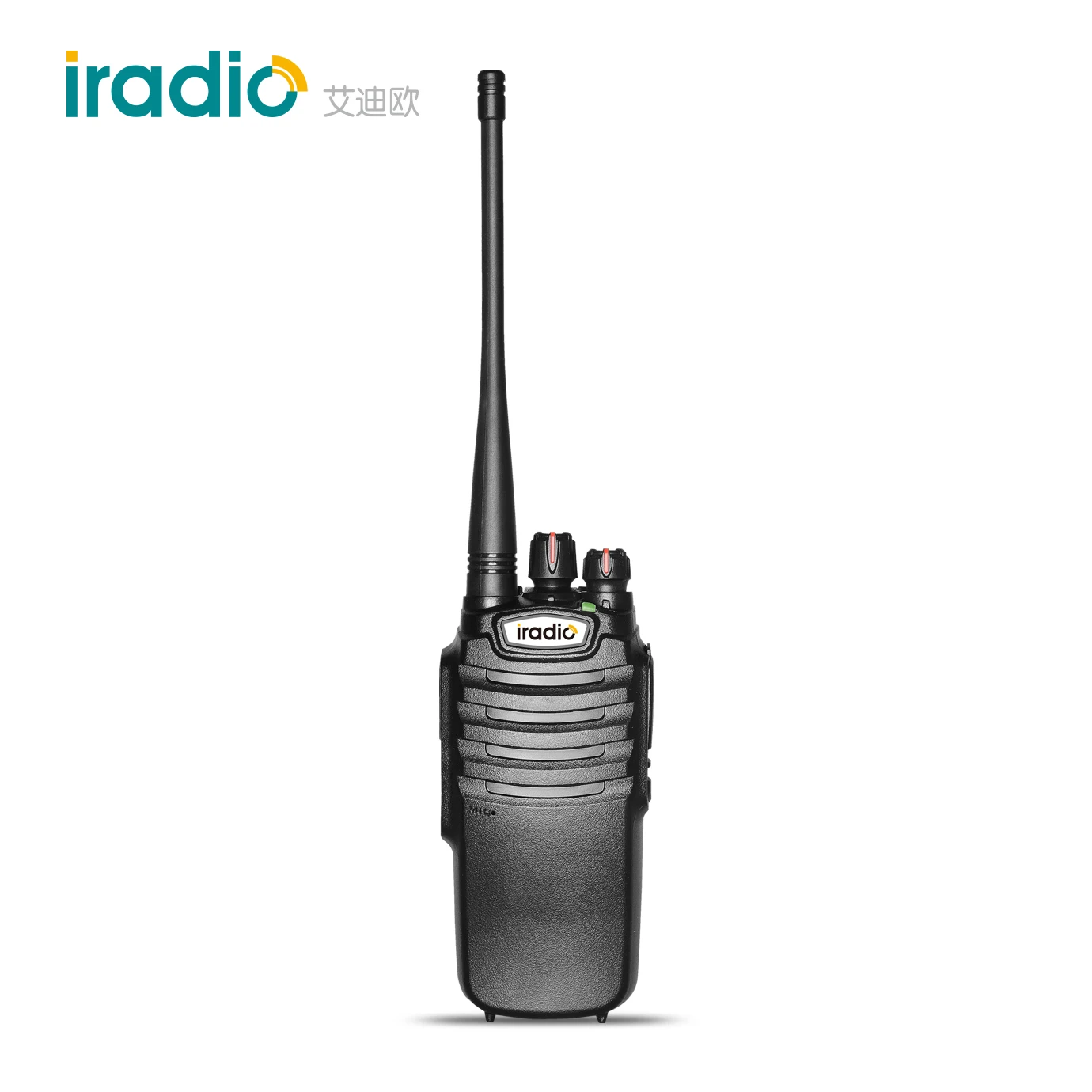 

10W Walkie Talkie UHF Radio Handheld Walkie-Talkie Two-way Radio Communicator Woki Toki Scanner Intercom Long Range Antenna IRAD