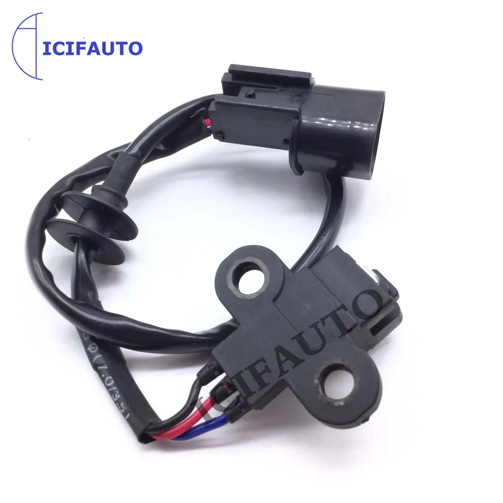 Crankshaft Position Sensor For Mitsubishi Carisma Colt Lancer Mirage Space Star 1.3 1.6 J5T26273 MR420734