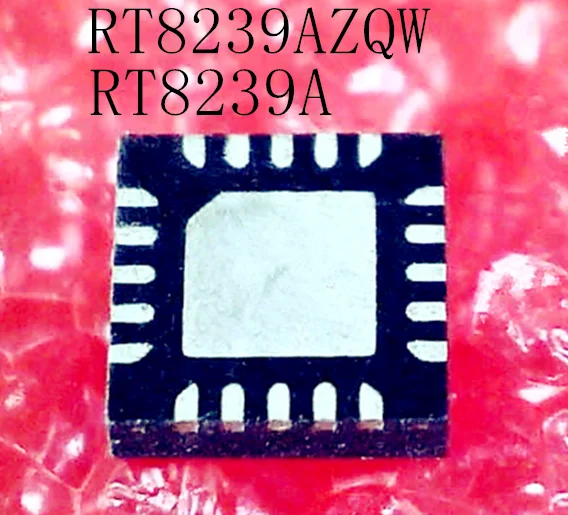 جديد RT8239AZQW RT8239A RTD2486ND ALC623-CG ALC623 TPS51486RJER TPS51486 51486 MP86910-CGLK-C555 MP86910-C MP8691 8691