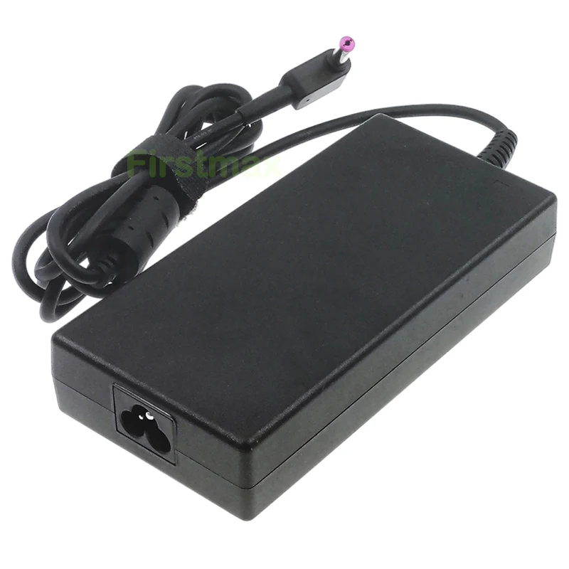 شاحن كمبيوتر محمول بمحول تيار متردد-k ، v ، 9.23a ، acer predor ، helios من من من ، من ، من ، من ، من ، من