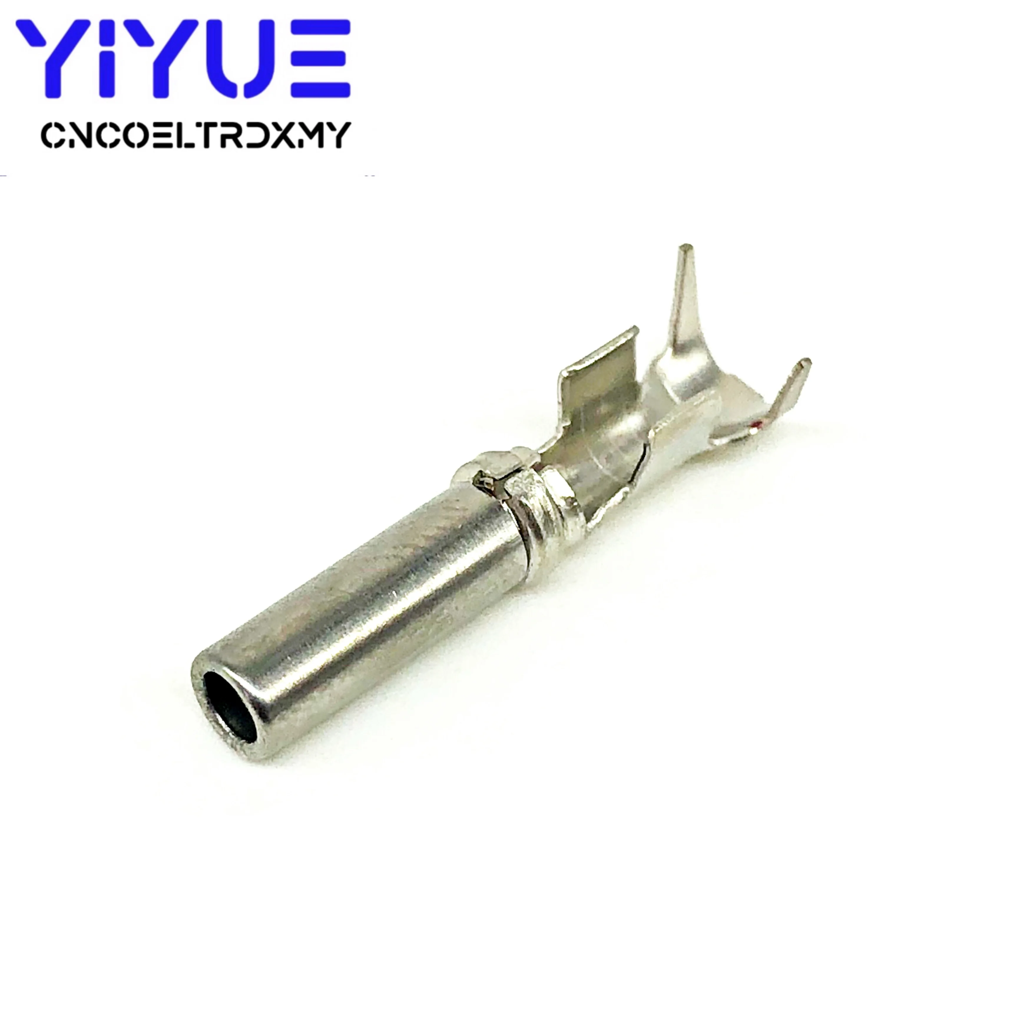 20set DTP 1060-12-0166 1062-12-0166 Terminal Size 16AWG to 10AWG Pin Automotive Connector Terminal For Deutsch
