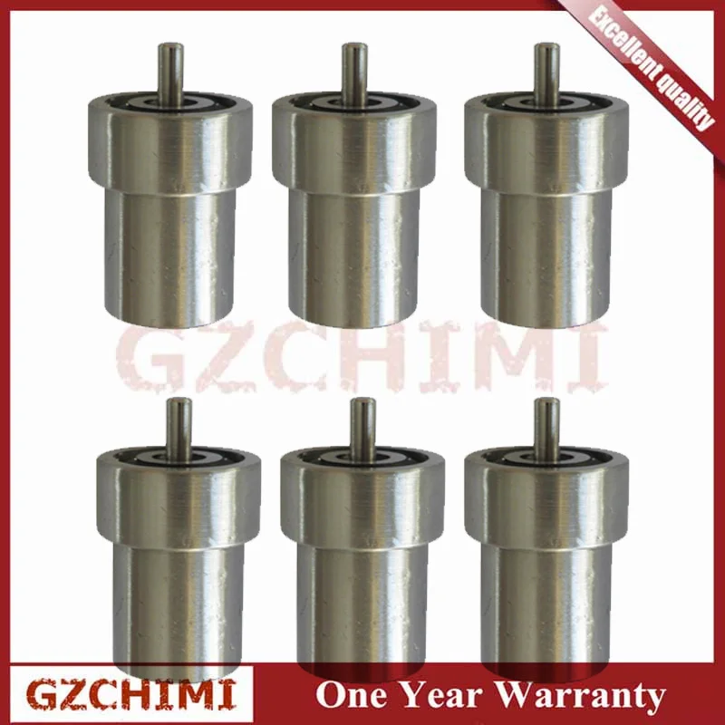6X-24X Injector Nozzle 0-434-250-897 0434250897 For Mercedes W210 E300 Td Om606 Dnosd310 0-434-250-897