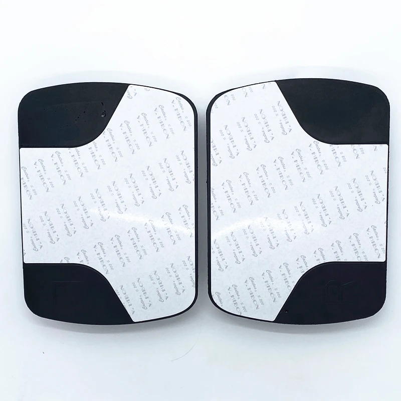 Original INMOTION Leg Pads 2 Pcs For V11/V8F/V10F Electric Unicycle Self Balance Scooter Side Pads Accessories