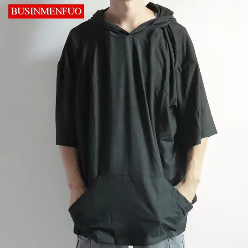 Sudadera con capucha de gran tamaño de verano para hombre, busto 9XL, 150cm, 5XL, 6XL, 7XL, 8XL, sudaderas de algodón de talla grande