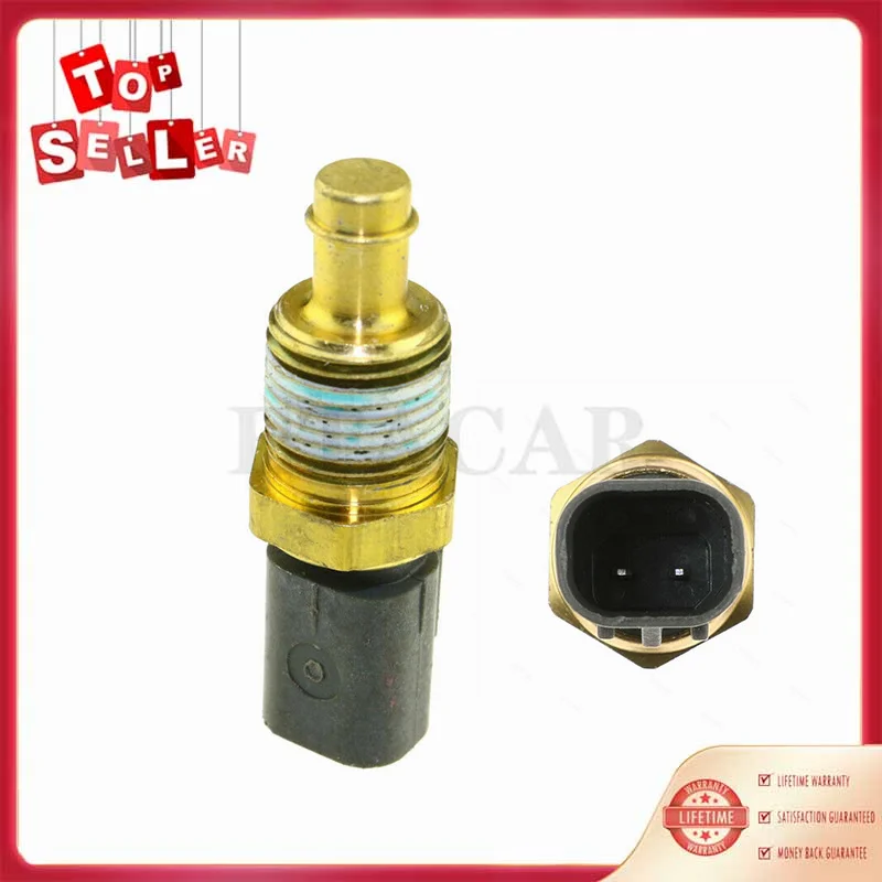 Coolant Temp Oil Temperature Sensor 5149077AB For Dodge Challenger Charger Ram 1500 2500 JEEP Grand Cherokee Wrangler