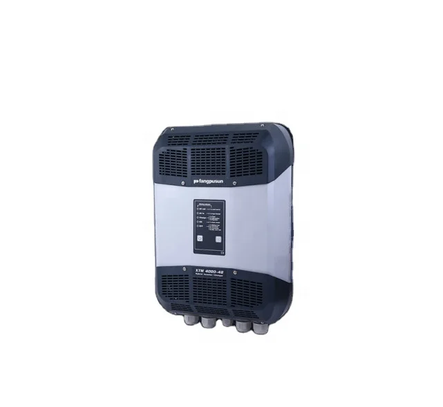 

2600W XTM 48v solar power inverter pure sine wave hybrid inverte battery charger car 5 years warranty