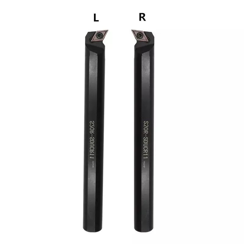 1PC S20R SDUCL11 SDUCR11 Turning Tool CNC Cutting DCMT