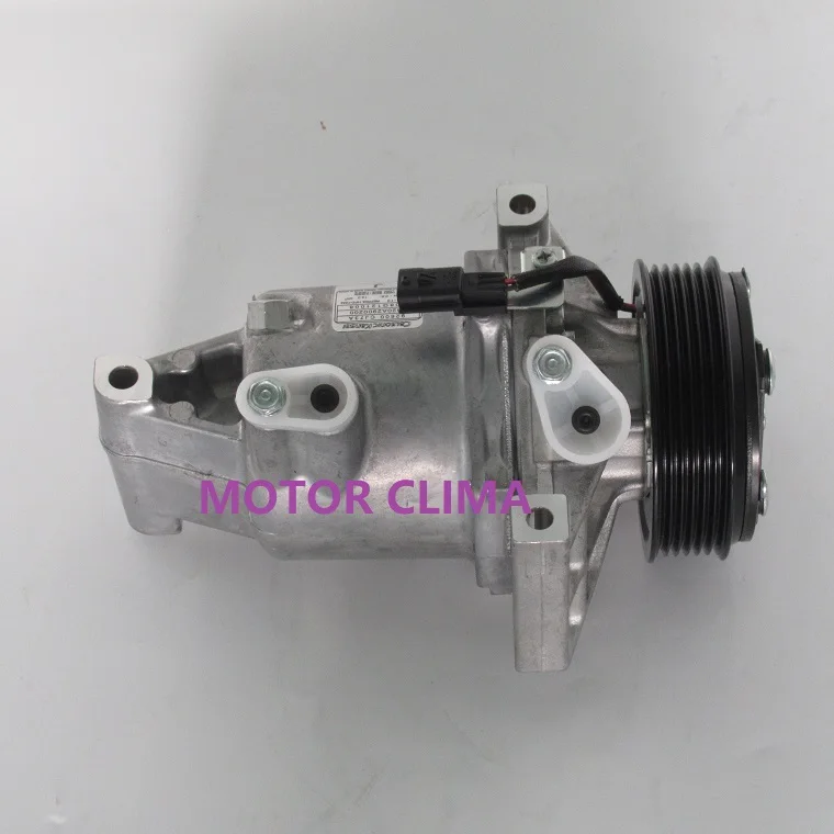 AUTO AC COMPRESSOR CMP2176 FOR  NISSAN JUKE  2011-2014; 