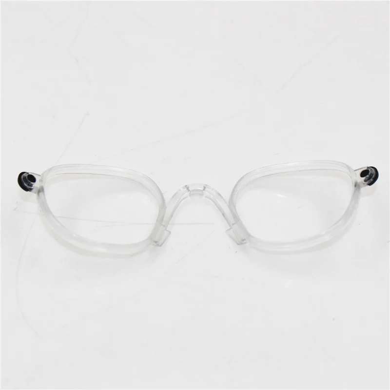ALBA Cycling Eyewear sunglasses glasses Myopia frame Spectacle frame for myopia clip