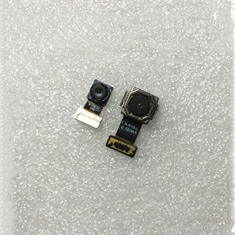 

Rear Big Main Back Camera For Meizu Meilan6 Note M6T M6s Meilan5 Note Meilan5s Small Front Facing Flex Cable