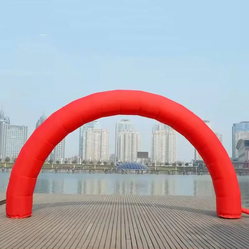 ปรับแต่ง20ft * 10ft D = 6M/20ft โฆษณาขนาดยี่ห้อใหม่