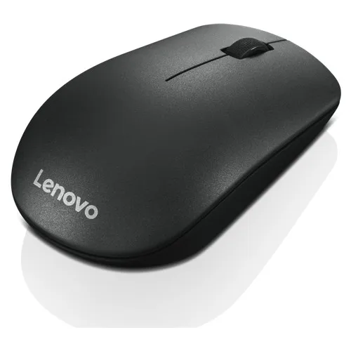 Mouse Lenovo Cordless 400