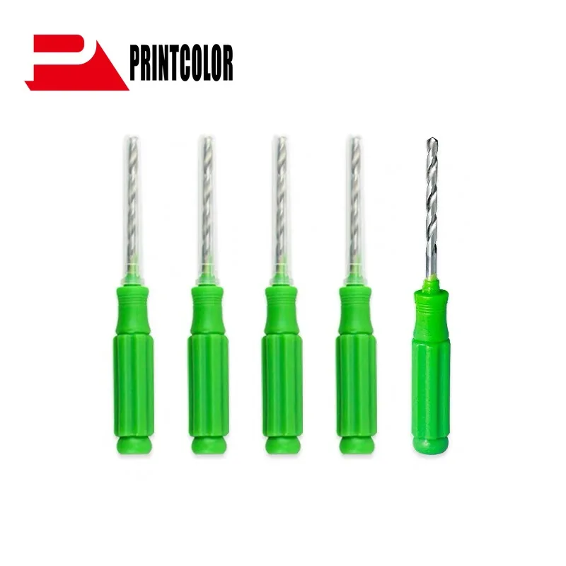 Tinte Refill Patrone Clip Gummi Pads Spritze Tool Kit Clamp Für HP 46 64 67 305 124 124XL 305XL 67XL 805XL 62XL 303XL