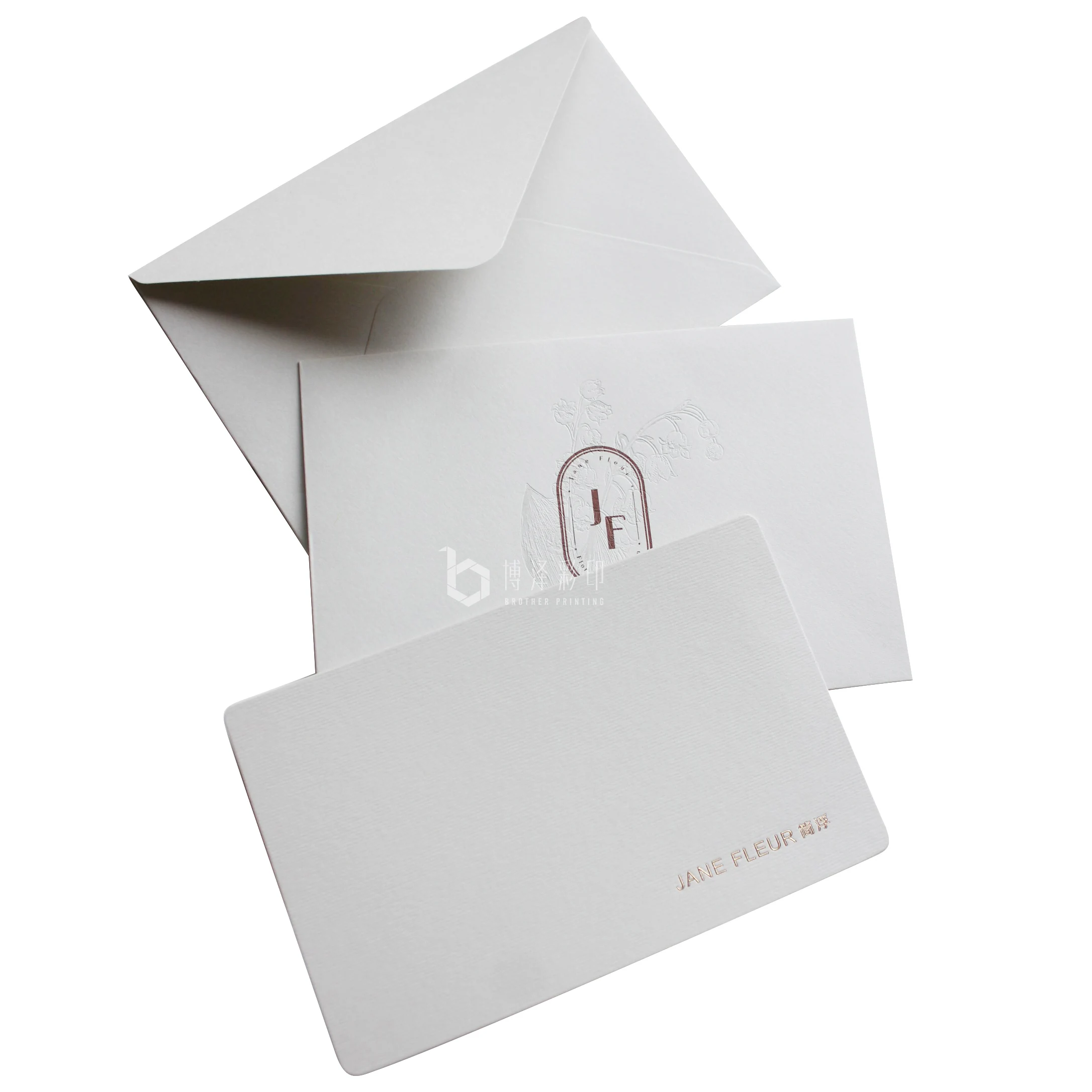 Custom Pure Color Envelope Luxury Paper Envelope Greeting Card Letter Paper Cover Wedding Invitation Envelope Gift Envelope