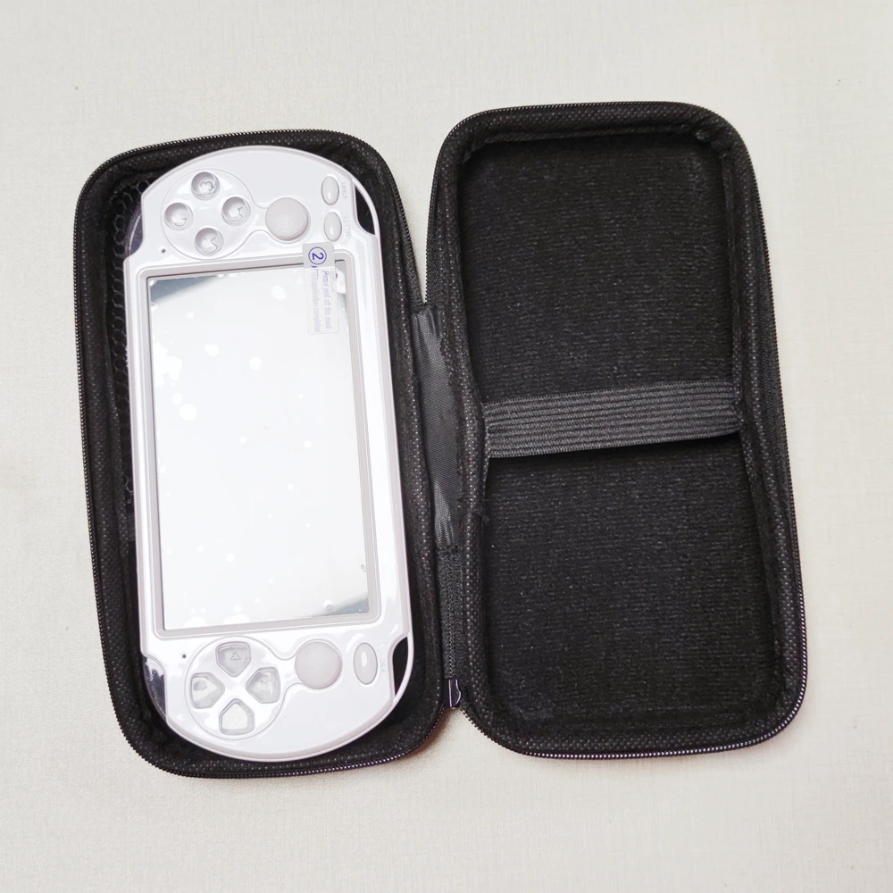 واقية لينة حقيبة التخزين ل RGB10 ماكس 2 RG503 X9 X9-S X12 مناسبة ل 5 بوصة لعبة فيديو وحدة التحكم الغبار مقاوم للماء