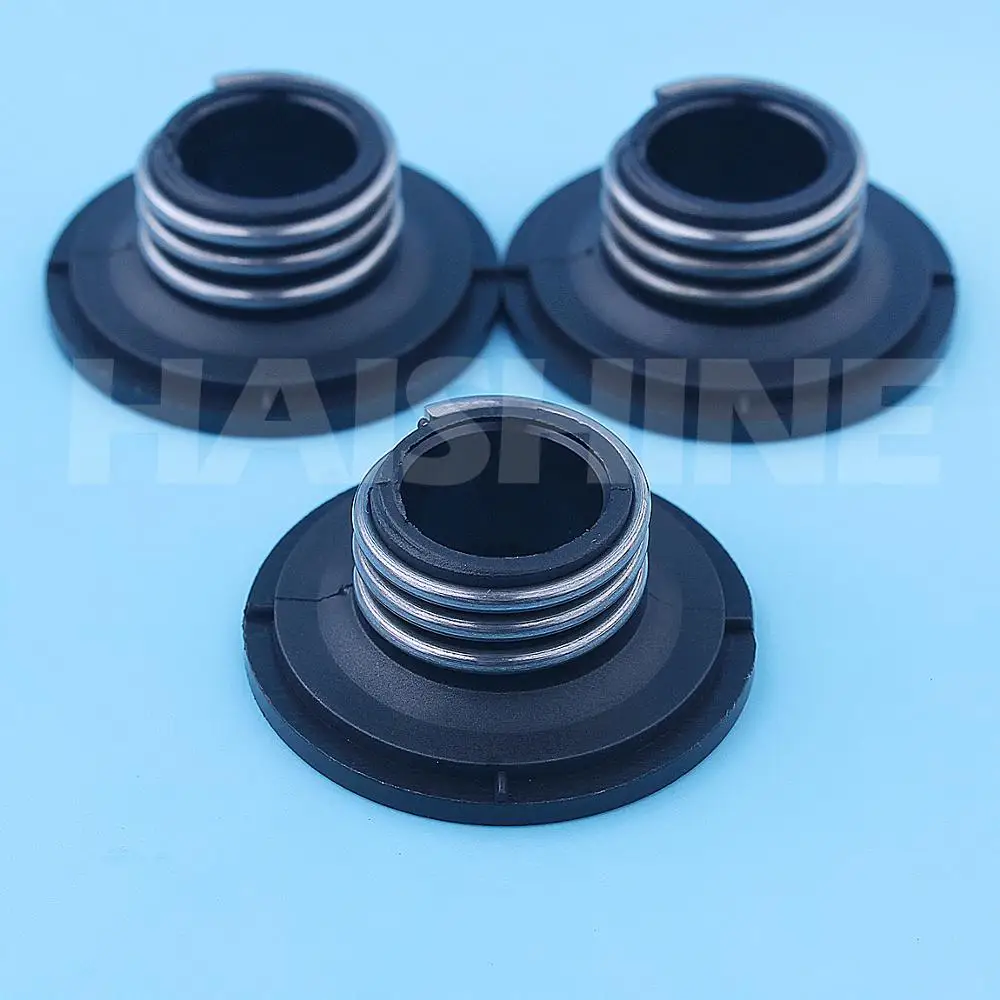Imagem -04 - Equipamento Sem-fim para Motosserra Husqvarna Driver de Bomba tipo de Spur Óleo para Husqvarna 445 450 353 346xp 350 351 345 340 445e 503931801