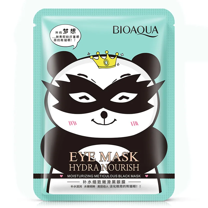 eye mask hydra nourish