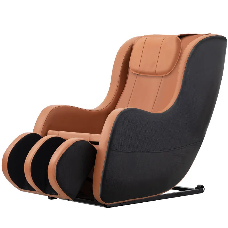 Music massage chair home fully automatic full-body electric multi-function luxury cabin sofa