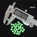 6mm Green