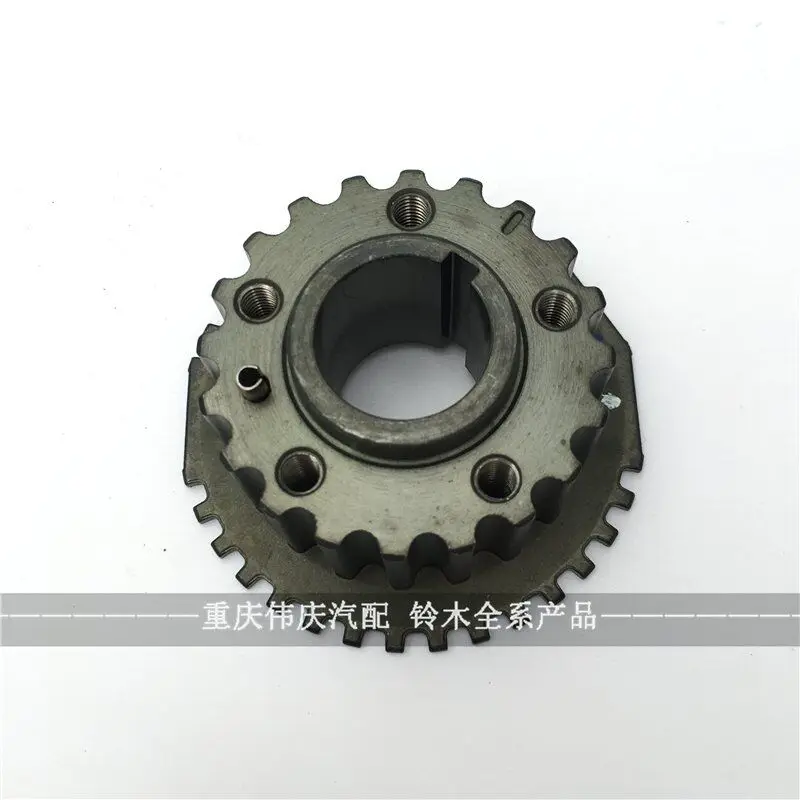 

Оригинальный OEM автоматический шкив зубчатого ремня 12630-52G01,1263052G01 для Suzuki APV,Carry/Supercarry/each, Swift