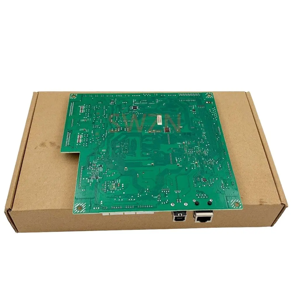 Imagem -06 - Formatador Pca Assy Placa Lógica Placa Principal Mainboard Placa Mãe para Irmão Hl-l8250 L8250 8250 8350 L8350 Hl-l8350