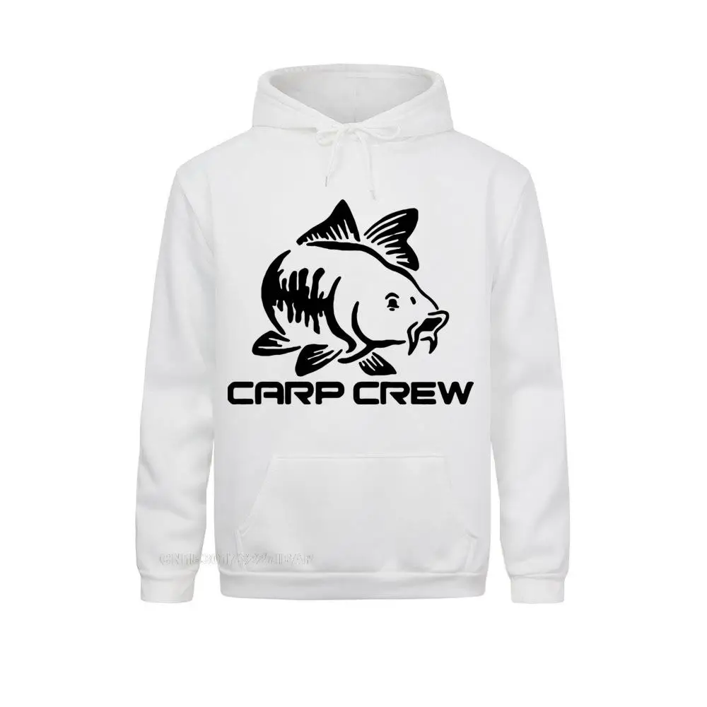 2021 Newest Men\'s Sportswear Carp Crew Graphic Aesthetic Tops Harajuku Hoodies Over d Vintage Streetwear Men Tshirt Droshipping