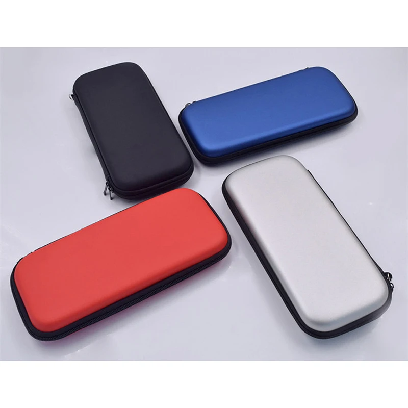 Accessories Carrying Case For Nintendo Switch Storage Pouch Bag Cover Protection Control Console on Carry Accessory Pochette Sac