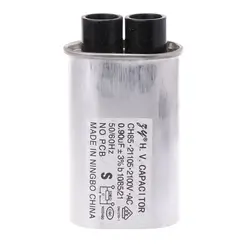 AC 2100V Microwave Oven High Voltage HV Capacitor Replacement Universal Mar28