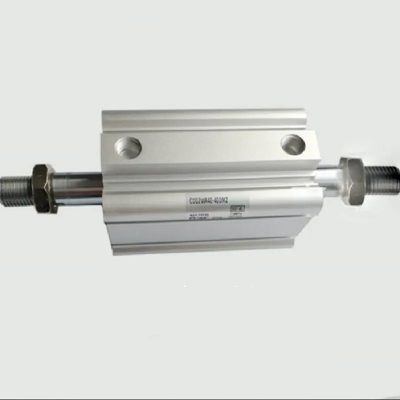 SMC PNEUMATIC AIR CYLINDER CQ2WB80-35DMZ CQ2WB80-100DMZ CQ2WB80-750MZ