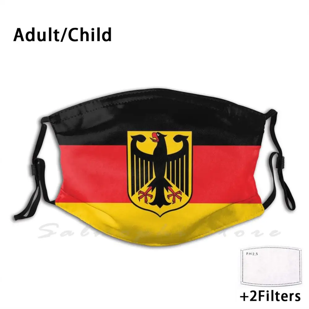 

Mask Germany Flag Germany United German Flag Eu Europe European Union Emblem Symbol Skux Swag Cool Phone Mobile Cases Top New