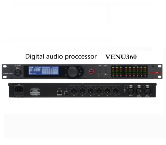 Variant: VENU360 EU plug