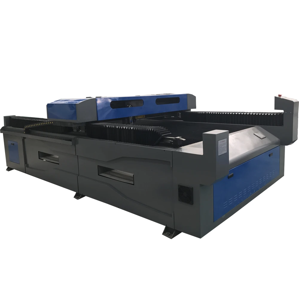 

Ready For Ship CNC Laser Cutting Machine 1325 Laser Cutter Cut Metal 150w 180w 200w CO2 Low Price MDF Laser Engraving Machine