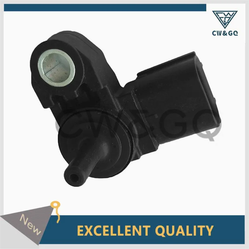 

New Air Pressure Sensor 55241571A 55241571 6BH-82380-00 For Ducati Multistrada 1200S 1200 Panigale Diavel Air Flow Map Sensor