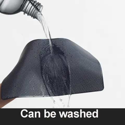 8 best sales कार एंटी स्लिप मैट - №4