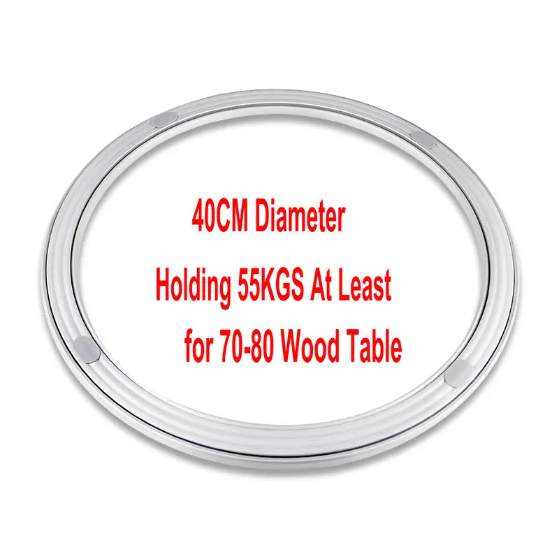 Variant: 40CM Lazy Susan