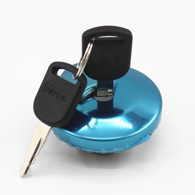 E0462 La meilleure solution pour verrouiller le réservoir de carburant de votre moto Suzuki 100cc AX100