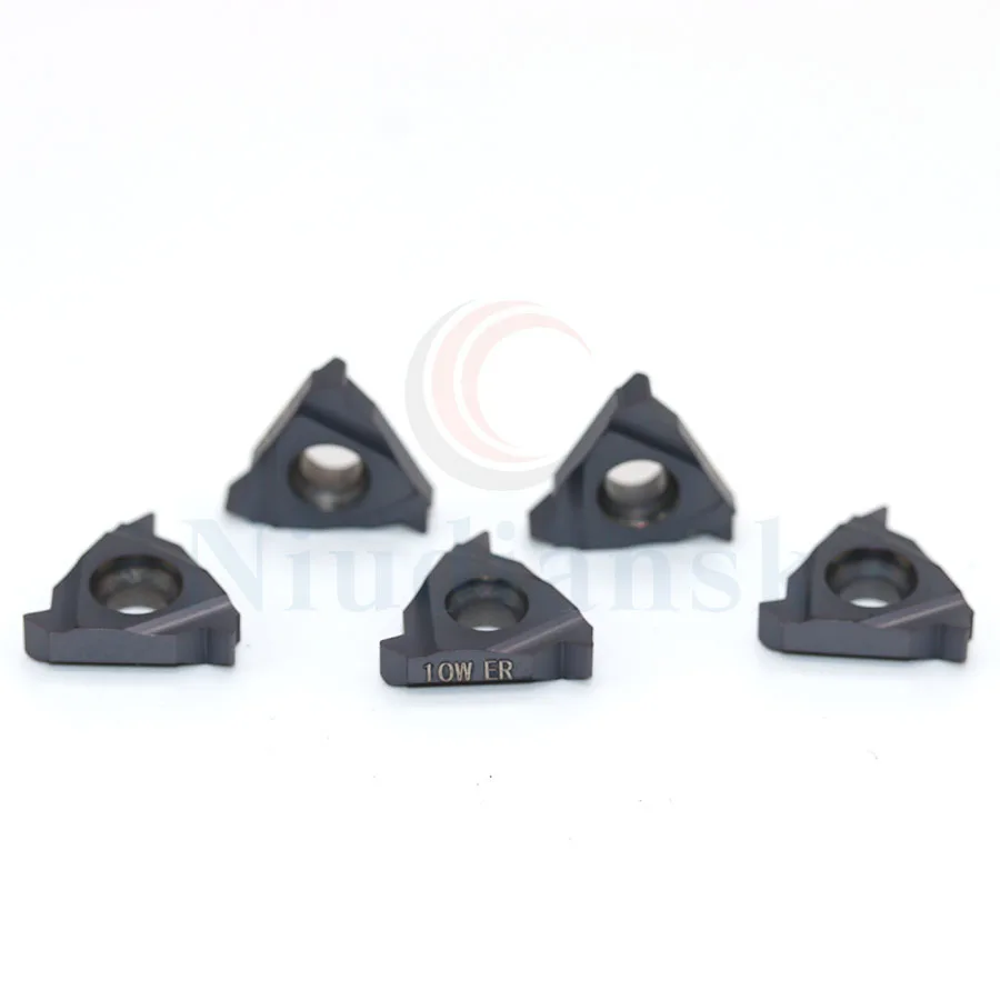 100% Original 16ER 10W 11W 12W 14W 16W 18W 19W 24W BMA high quality carbide insert Thread Turning tool 16IR CNC lathe tool