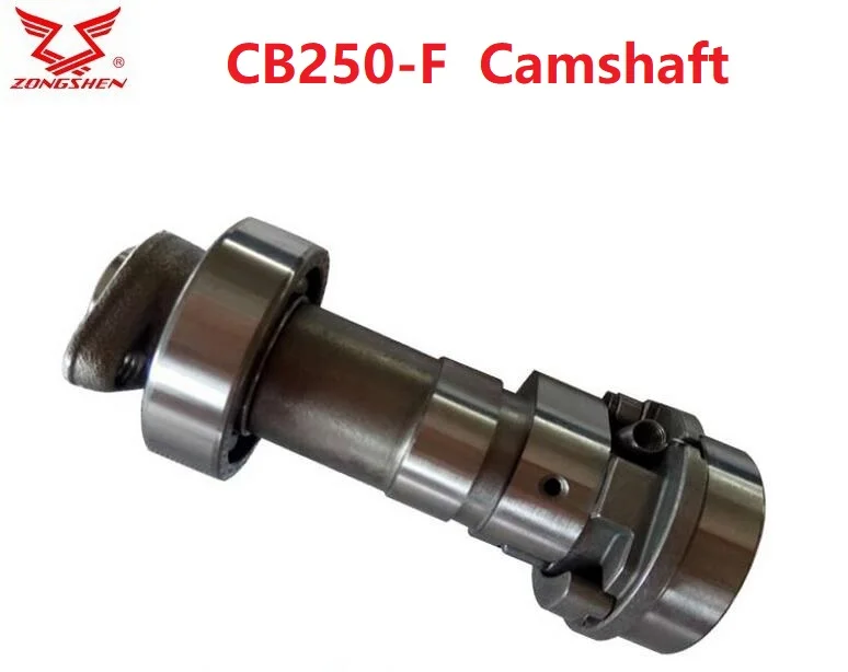 

ZONGSHEN CB250F 250cc распределительного CB250-F kayo T4 z1 nx6 квадроцикл-вездеход мини Байк мотоцикл
