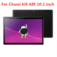 9H tablet Tempered Glass Film For Chuwi hi9 AIR hi9air 10.1 inch Screen Protector film