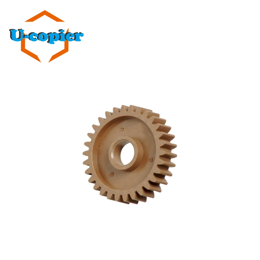 

20pcs Good Quality NGERH1883FCZZ 30T Fuser Drive Gear for Sharp MX 700 550 MX 620 705 555 625 MX M623N