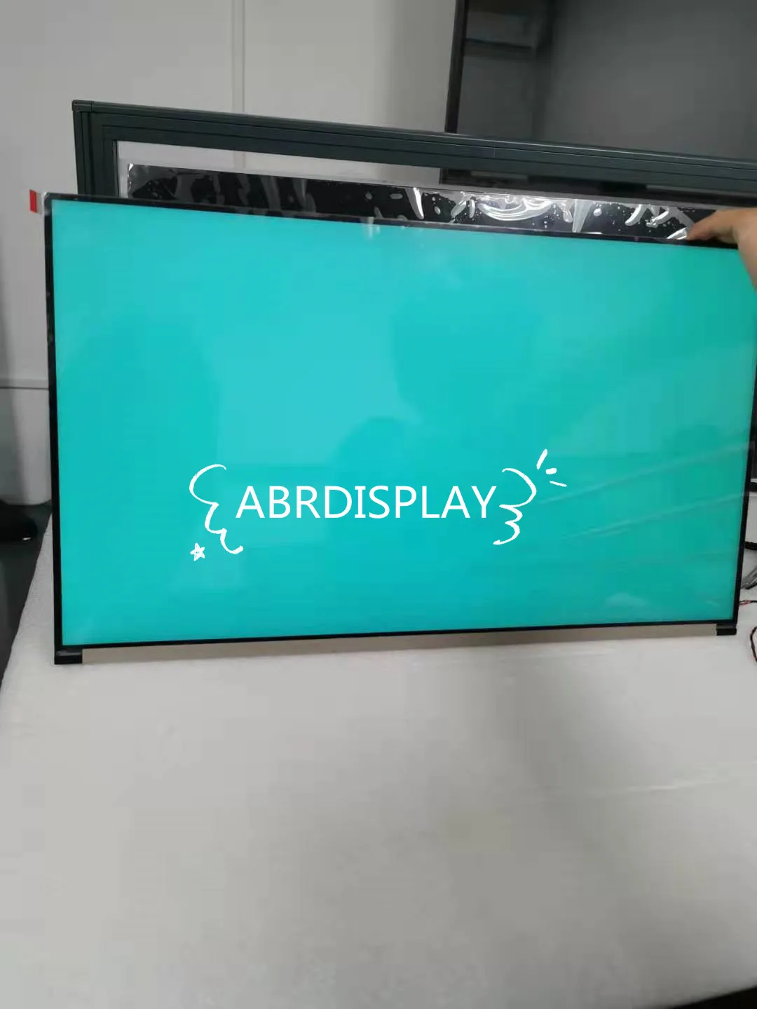 New Original M215HAN01.1  All-In-One LCD Display Replacement Screen for  22-C L42416-007