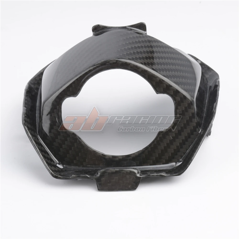 Ignition Switch Key Guard Cover For Honda CB1000R 2018-2022 Full Carbon Fiber 100%