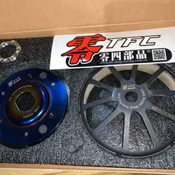 パラメーターtfc,nmax155 aerox155 nvx155用,レーシング伝送用,ベルパッド,変更,最大nmax,sox,nvx,155 cc