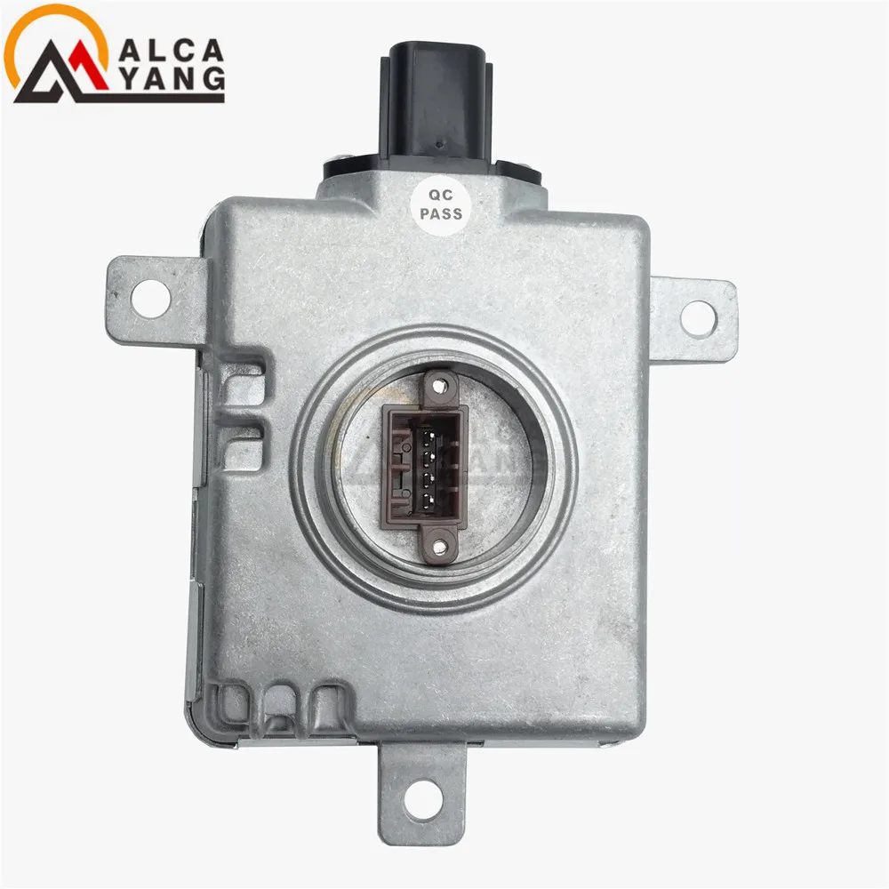 NEW HID XENON D2S D2R Ballast for Mitsubishi W3T19371 W3T16271 W3T20671 W3T20971