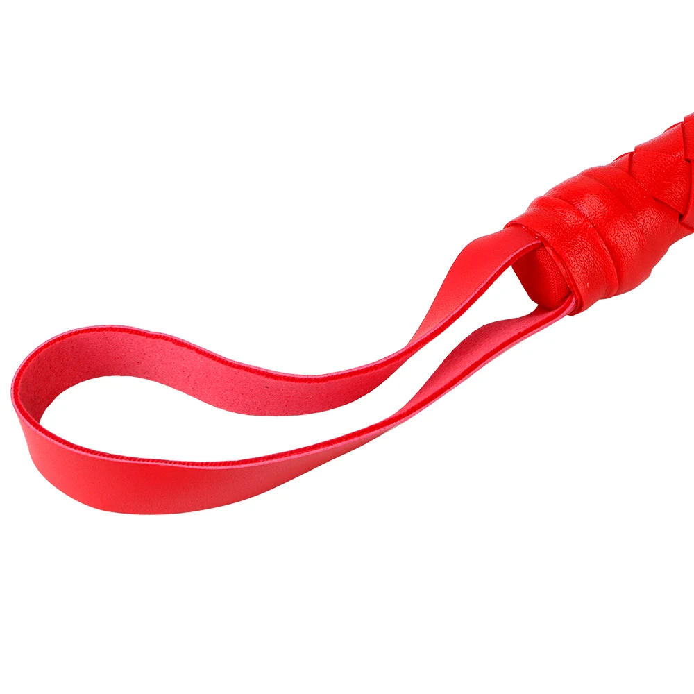 2m Long Sex Whip PU Leather Spanking Paddle Sex Tools For Couples Women Men Erotic Toys Adults Games Bondage Sets Machine Shop