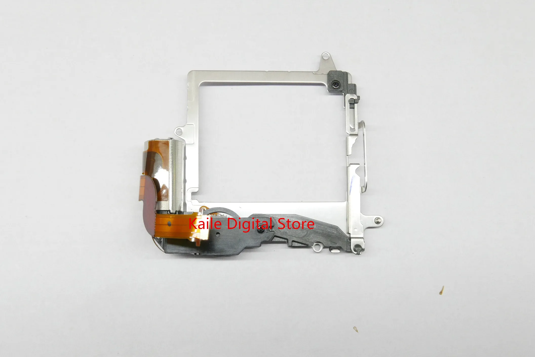 

NEW Original Repair Parts For Sony ILCE-7RM3 A7RIII A7RM3 A7R3 Shutter Motor MB Charge Control Drive Unit Assy